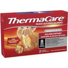 Thermacare Versatile TXL 1 Unité