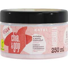 Katai Chia & Goji Pudding Masque 250ml