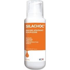 Silachoc Souffle Balsam 200ml