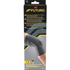 Futuro Genouillère de compression avec stabilisateurs Taille M 1 unité
