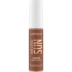 Catrice Melted Sun Bronzant Liquide 035 Toasty Tan 10 gr