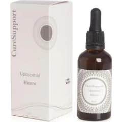 CureSupport Liposomal Fer 60ml