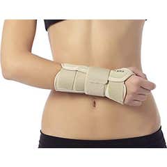 Teyder Support de poignet Ferula Droit 516 T-S