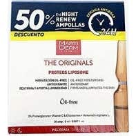 Martiderm™ Liposomes 30 ampoules + Alfa Peeling 10 u.
