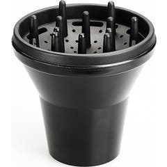 Xanitalia Pro Diffuseur Universel Noir de Cheveux 1ut