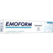 Emoform Diamant Pâte Dentifrice Blancheur 75ml