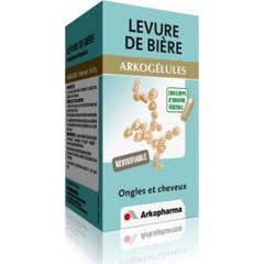 Arkopharma Arkogélules Levure De Bière 45 Gélules