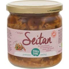 Terrasana Seitan Sauce Tamarin 350g