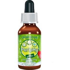 Puriphy 60 Cc Alkaline Care Alkaline Alkaline Drops