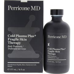 Perricone Cold Plasma + Thérapie pour peaux fragiles 177ml