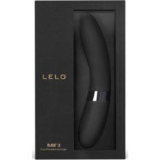 Lelo Elise 2 Black