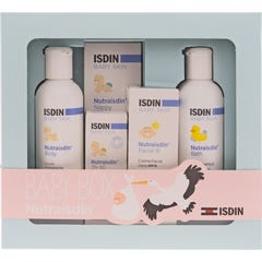 Nutraisdin Baby Box Panier