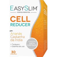 Farmodiética Easyslim Redutor de Celulite 30comp