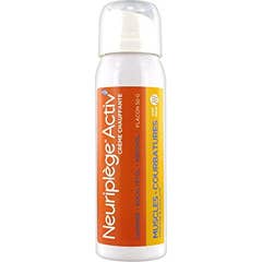 Neuriplege Activ Creme Fl 50G