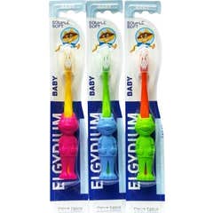 Elgydium Baby Brosse à Dents 1 Unité