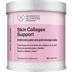 Advanced Nutrition Programme Skin Collagen Support 60caps