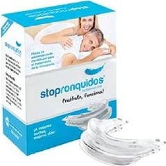 Dentzano utilise Stopronquidos