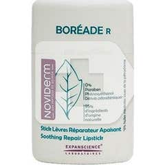 Noviderm Boréade Stick à Lèvres Réparateur Apaisant 11ml