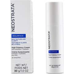Neostrata Resurface Crème Superpuissante 20 AHA 30g