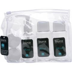 Source Balance Kit de Voyage Set