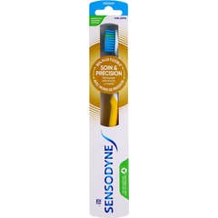Sensodyne Soin & Précision Brosse à Dents Médium 1 ut