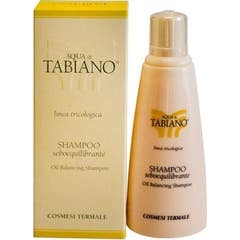 Aqua di Tabiano Shampooing Sebum �quilibrant 200ml