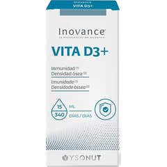 Inovance Vit D3+ 15ml