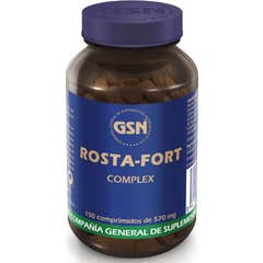 Gsn Rosta Fort 150caps