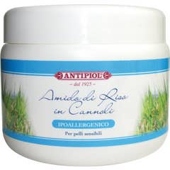 Antipiol Amidon de Riz à Cannoli 250g