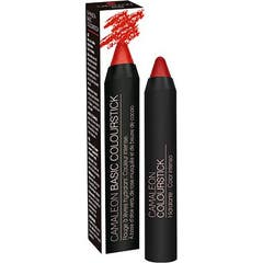 Cameleon Magic Colour Stick Rouge À Lèvres Rouge 4g 1 Unité