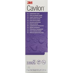 Cavilon Barrier Cream 92g