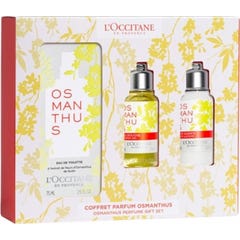 L'Occitane Cofre Osmanthus