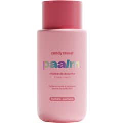 Paalm Cosmetics Crème de douche Candy Sweet 250 ml