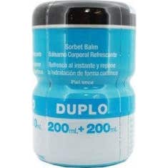Neutrogena Hydro Boost Baume Corps Rafraîchissant Hydro Boost 2x200ml
