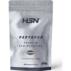 HSN Peptopro® Hidrolizado de Caseína en Polvo Sin Sabor 500g