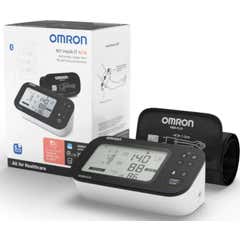 Omron M7 Intelli IT AFib Tensiomètre Au Bras