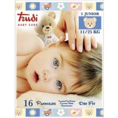 Trudi Baby C Pann Df Df J 11/25Kg