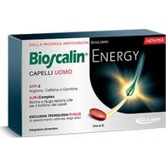 ÉNERGIE BIOSCALINE UTILISÉE 30CPR