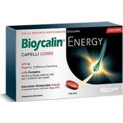 ÉNERGIE BIOSCALINE UTILISÉE 30CPR