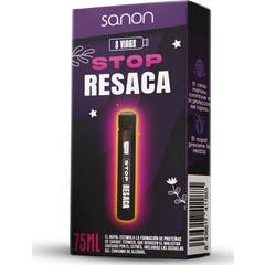 Sanon Stop Hangover 3 ampoules