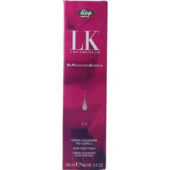 Lisap Crème colorante Lk Oil Protection Complex 7/6 100ml