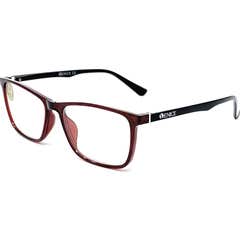 Venice Lunettes Metal +1.00 Bridge Brown 1ut