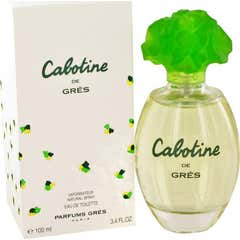 Cabotine de Grès Eau de Toilette 100ml