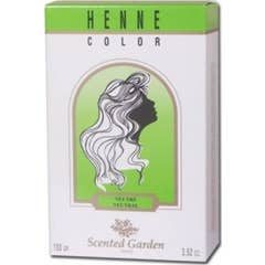 Scented Garden Henne Neutre 100g