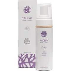 Naobay Shampooing mousse bébé 150ml