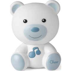 Lampe de nuit Chicco Blue Bear
