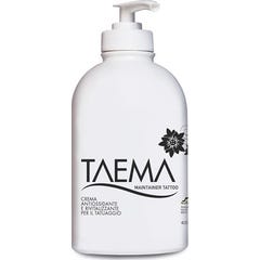 Tatouage d'entretien Taema Tattoo Cr 400G