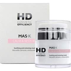 HD Cosmetic Eficiency Mas.K Calm and Restore 50ml