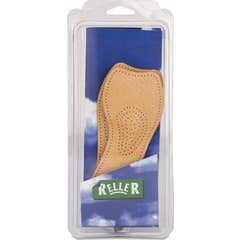 Coflexor Semelle Reller Cuir 36 2510 1 Paire