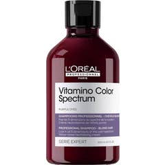 L'Oréal Vitamino Color Spectrum Shampooing Violet 300 ml